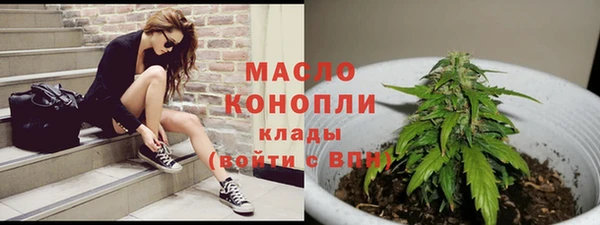 молекула духа Гусь-Хрустальный