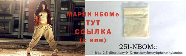 молекула духа Гусь-Хрустальный